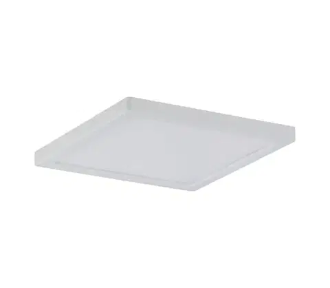 Svietidlá Paulmann 92950 - LED/7,5W IP23 Kúpeľňové podhľadové svietidlo AREO 230V 92950