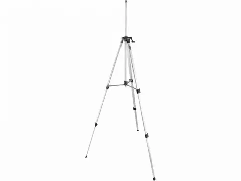 Statívy EXTOL PREMIUM Statív výsuvný hliník v.65-180cm, závit 5/8", 1,3kg, tex. Puzdro