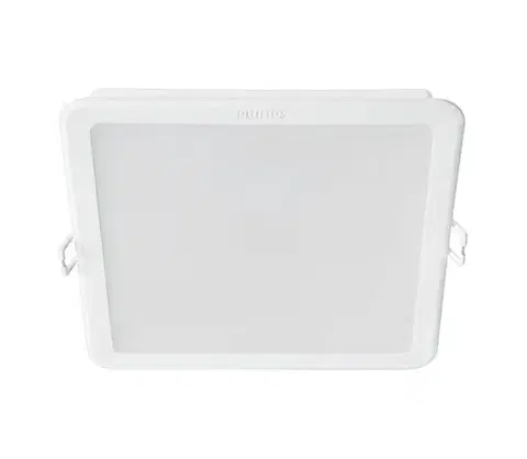 Svietidlá Philips - LED Podhľadové svietidlo MESON LED/16,5W/230V 4000K 8720169173484