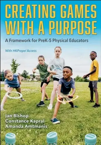 Učebnice, slovníky Creating Games with a Purpose - Amanda Amtmanis,Jan Bishop,Constance Kapral
