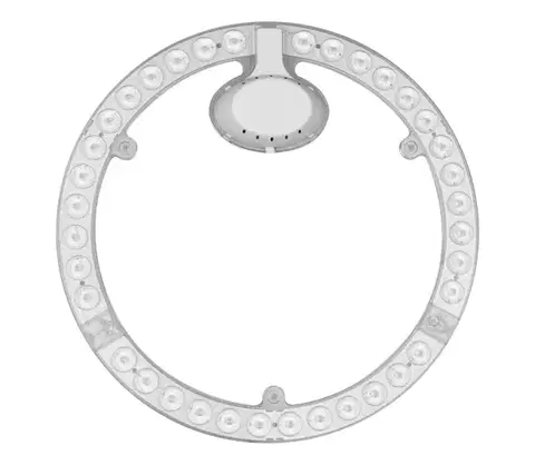 Žiarovky Fulgur s-28865 - magnetický LED modul 36W/230V/3000K, priemer 23 cm s-28865