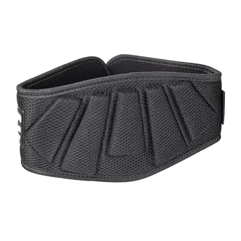 Fitness rukavice Vzpieračský pás inSPORTline Levantador S