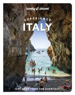 Európa Lonely Planet Experience Italy 2