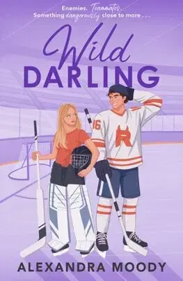 Young adults Wild Darling - Alexandra Moody