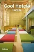 Obrazové publikácie Cool Hotels Europe - Kunz Martin Nicholas