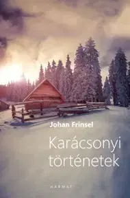 Pre deti a mládež - ostatné Karácsonyi történetek - Johan Frinsel