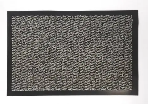 Rohožky Kinekus Rohož gumenná, textilná, CLIN, 150x90cm
