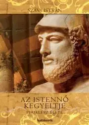 História Az istennő kegyeltje - István Száva