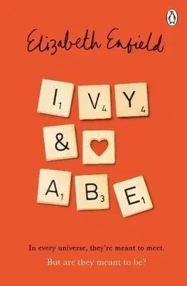 Cudzojazyčná literatúra Ivy and Abe - Elizabeth Enfield