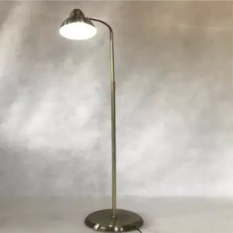 Lampy do obývačky Lampa Parg 3702 PT LP1
