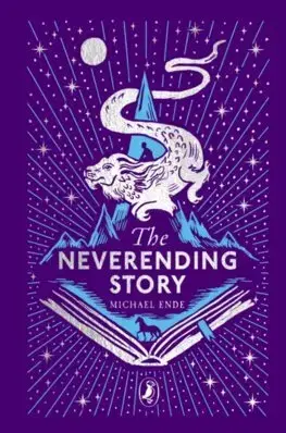 Fantasy, upíri The Neverending Story - Michael Ende