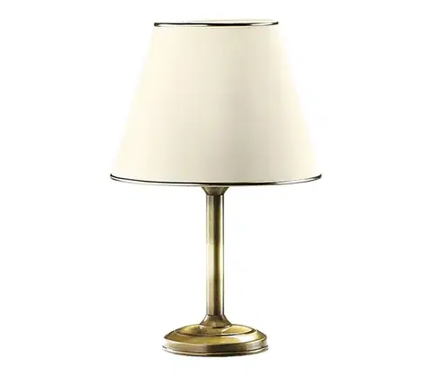 Lampy Jupiter 509 CL L p - Stolné svietidlo CLASSIC E27/60W/230V 509