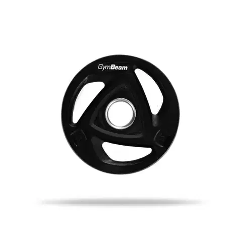 Činky GymBeam Kotúč IRON 51 mm
