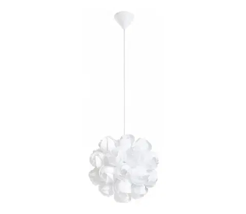 Svietidlá RED - Design  - R12384 - Luster na lanku COCO 1xE27/28W/230V R12384