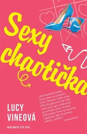Young adults Sexy chaotička - Lucy