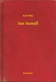 Svetová beletria Das Hamail - Karl May