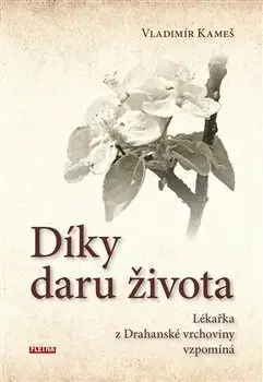 Skutočné príbehy Díky daru života - Vladimír Kameš
