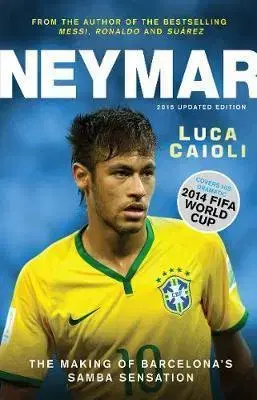Šport Neymar - Luca Caioli