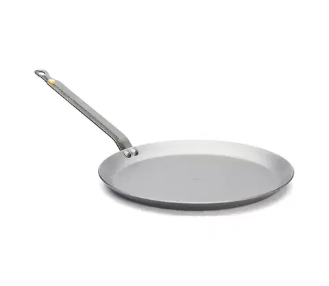 Panvice a hrnce De Buyer 5615.24 - Panvica na palacinky MINERAL B 24 cm 5615.24