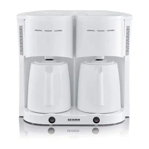 Automatické kávovary Severin KA 9314 kávovar