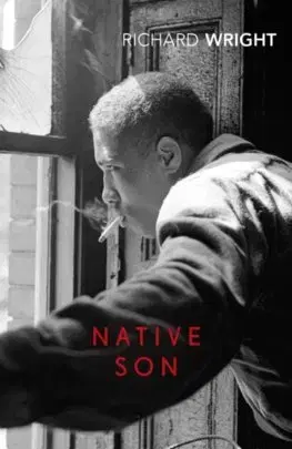 Svetová beletria Native Son - Richard Wright