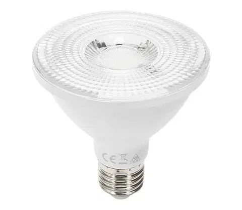 LED osvetlenie  B.V. LED Žiarovka PAR30 E27/12W/230V 6500K -  B10105N1N