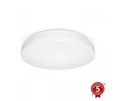 Svietidlá Steinel 069674-LED Kúpeľňové svietidlo so senzorom RSPRO P1 9,4W/230V 4000K IP54 069674