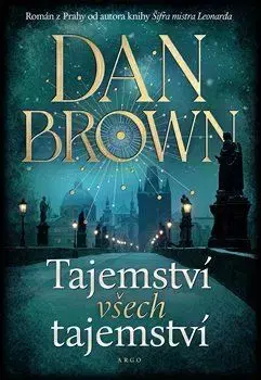 Detektívky, trilery, horory Tajemství všech tajemství - Dan Brown