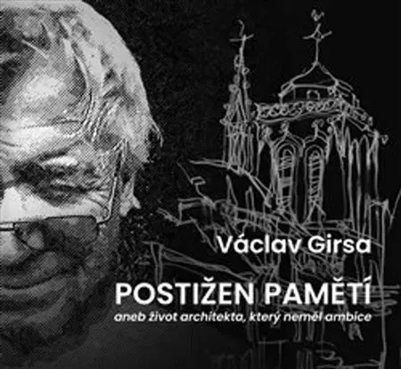 Osobnosti Postižen pamětí - Girsa Václav