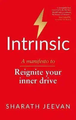 Manažment Intrinsic - Sharath Jeevan