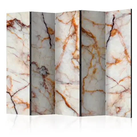 Paravány Paraván Marble Plate Dekorhome