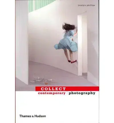 Cudzojazyčná literatúra Collect contemporary - photography - Jocelyn Phillips