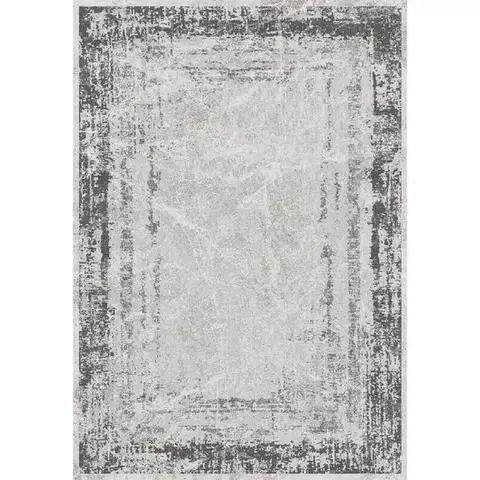 Moderné koberce Koberec Terra 0,8/1,5 DT11A TRS76