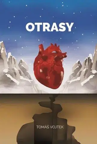 Slovenská beletria Otrasy - Tomáš Vojtek
