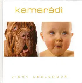 Humor a satira Kamarádi - Vicky Ceelenová