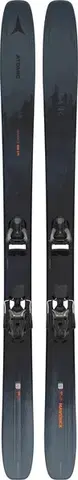 Pánske lyže Atomic Maverick 105 CTI + STR 14 GW Veľkosť: 191 cm
