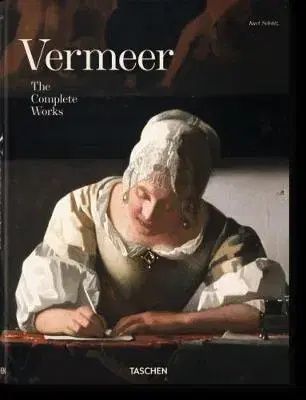 Biografie - ostatné Vermeer - The Complete Works - Karl Schütz
