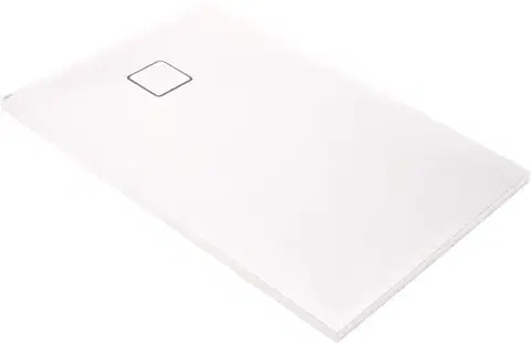 Sprchové vaničky Deante Correo 100 x 70 cm KQR_A75B