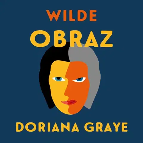 Svetová beletria Tympanum Obraz Doriana Graye - audiokniha