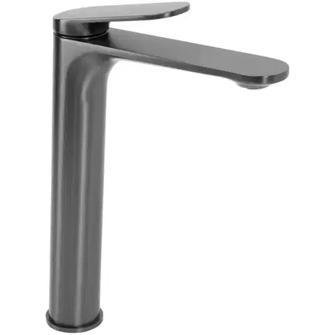 Umývadlové batérie Umývadlová batéria vysoká REA Marco titán