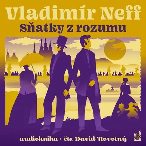 Pre deti a mládež OneHotBook Sňatky z rozumu