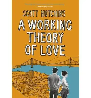 Cudzojazyčná literatúra Working Theory of Love - Scott Hutchins