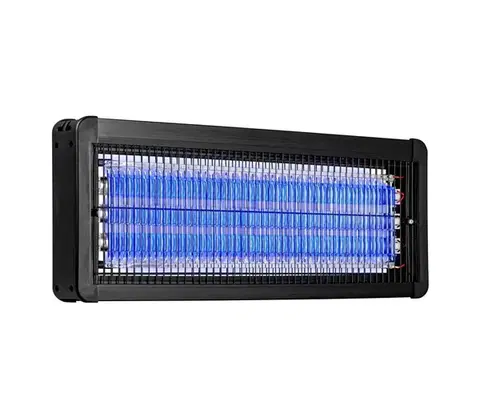 Záhradné lampy Vayox Elektrický lapač hmyzu 3x20W/230V 200 m2 IKV-60W