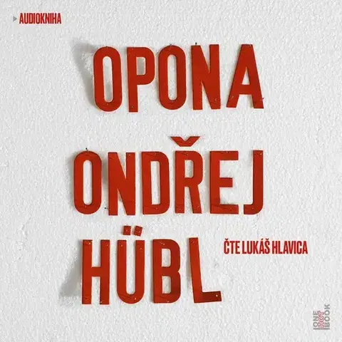 Pre deti a mládež OneHotBook Opona