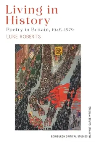 Poézia Living in History - Luke Roberts