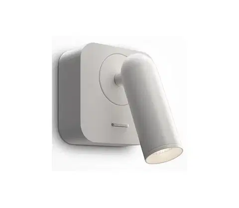 Svietidlá Maytoni C039WL-L3W3K - LED Nástenné bodové svietidlo MIRAX LED/3W/230V čierna C039WL-L3W3K