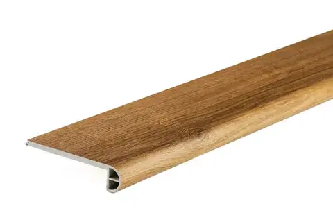 Canadian design schodišťový systém Schodnicový stupeň CANADIAN DESIGN Canmore 8594187731717
