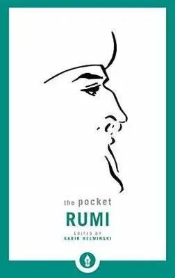 Cudzojazyčná literatúra The Pocket Rumi - Mevlana Jalaluddin Rumi