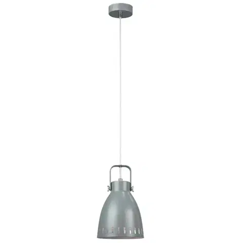 Osvetlenie Závesná lampa AIDEN TYP 3 Tempo Kondela