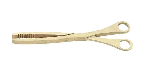 Varechy Tescoma kliešte na grilovanie WOODY 30 cm